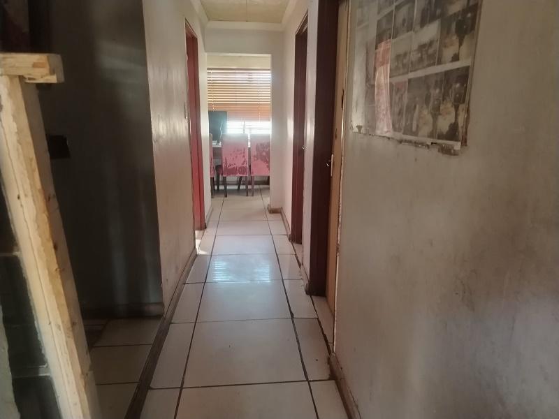 3 Bedroom Property for Sale in Groenheuwel Western Cape